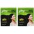 Godrej Kali Mehendi Powder Hair Colour - 24g (Pack Of 2)