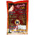 Shama Nikhar Burgundy Henna Hair Colour - Pack Of 1 (50g)