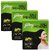Godrej Mehendi Hair Colour - Pack Of 3 (24g)