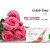 Enrich Plus  Gulab Soap Body Cleanser(Pack of 4 )Glow of Skin 75gm