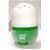 Electro Cloud Mint Air Gel Car Perfume Water Based Car Air Freshener - Lemon Twist (100G)