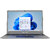 FUTOPIA ULTIMUS Pro Celeron N4020c Thin  Light (4GB RAM/128GB eMMC 14.1-inch (35.8 cm) HD Display/Win 11 Home/Space Grey/1.20 Kg) NU14U3INC43BN-SG