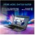 FUTOPIA ULTIMUS Pro Celeron N4020c Thin  Light (4GB RAM/128GB eMMC 14.1-inch (35.8 cm) HD Display/Win 11 Home/Space Grey/1.20 Kg) NU14U3INC43BN-SG
