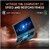 FUTOPIA ULTIMUS Pro Celeron N4020c Thin  Light (4GB RAM/128GB eMMC 14.1-inch (35.8 cm) HD Display/Win 11 Home/Space Grey/1.20 Kg) NU14U3INC43BN-SG