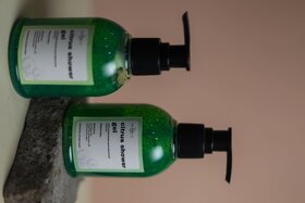 SHOWER GEL - Citrus