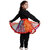 Kaku Fancy Dresses Rainbow Tu Tu Skirt/Summer Fluffy / Tulle Skirt For Kids / Tutus Dancing Pettiskirt - Multicolor