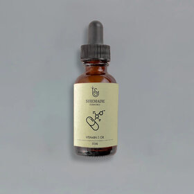 SERUM - Vitamin E