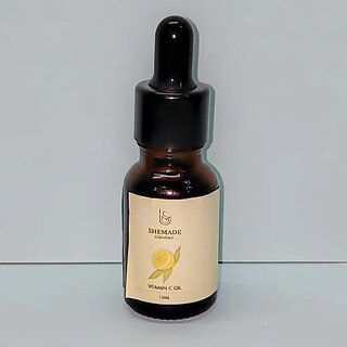SERUM - Vitamin C
