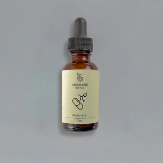 SERUM - Vitamin E