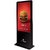 LIMEBERRY 109 cm (43 inch) Digital L Signage Standee Full Glass I Shape Full Hd Resolution Screens Led Display (LB431-IU