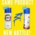 Cosmos Clear Lacquer Spray Paint-400ML (Pack of 2)