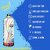 Cosmos Clear Lacquer Spray Paint-400ML (Pack of 2)