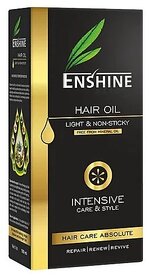 Hair Growth & Hair Fall Control Enshine Hair Oil - 100ml