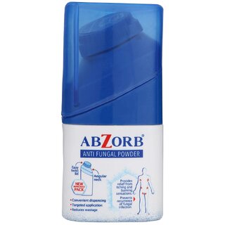 Abzorb Anti Fungal Powder - 50g