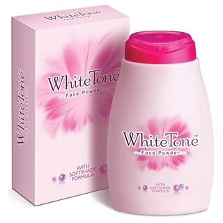 WhiteTone With Softshade Face Powder - 30gm