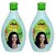 Aswini Controls Hair Fall Dandruff Hair Oil - Pack Of 2 (45ml)