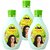 Aswini Hair Fall & Dandruff Hair Oil - 90ml (Pack Of 3)