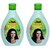 Aswini Controls Hair Fall Dandruff Hair Oil - Pack Of 2 (90ml)