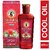 Navratna Ayurved Cool Hair Oil Bottle - 200ml