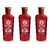 Navratna Cool Hair Oil - Pack Of 3 (200ml)