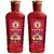 Navratna Cool Hair Oil - Pack Of 2 (500ml)