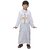 Kaku Fancy Dresses White Priest /Jesus, Catholic Costume - White, for Boys