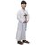 Kaku Fancy Dresses White Priest /Jesus, Catholic Costume - White, for Boys