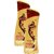 Meera Hair Fall Care Shampoo Bottle - Pack Of 2 (80ml)