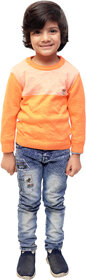 Casual Sweatshirt For Boy