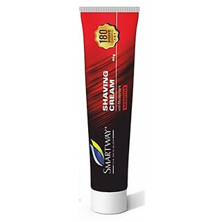 Smartway Shaving Cream (60gm)