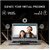 FUTOPIA ULTIMUS NU14U3INC54BN 14.1 FHD 1.33 kg Laptop Celeron N4020 8GB 256GB SSD FHD Display Windows 11 Home UHD Graphics Bluetooth 5.0 (Space Grey)_WHL-128