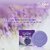 Cutee Lavender Bloom The Beauty Soap - 100g