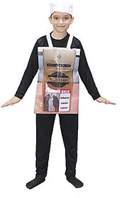 Kaku Fancy Dresses Smoking Cigarette Costume/Tobacco Cigarette Fag Packet Novelty Funny Fancy Dress Costume