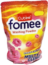 Fomee Multy Clence Cutee Washing Powder (500g)