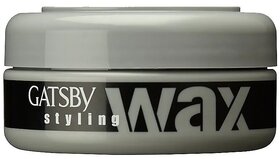 GATSBY Harajuku Volume Up Styling Wax (75g)