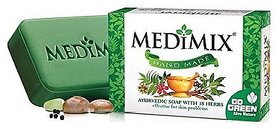 Ayurved Classic Bathing Medimix Soap - 75gm