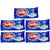 Cutee Femina Detergent Power Wash Bar - 175g (Pack Of 5)