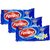Cutee Femina Detergent Bar - Pack Of 3 (175g)