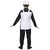 Kaku Fancy Dresses Smoking Cigarette Costume/Tobacco Cigarette Fag Packet Novelty Funny Fancy Dress Costume