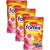Cutee Fomee Washing Powder - Pack Of 3 (500g)