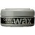 GATSBY Harajuku Volume Up Styling Wax (75g)