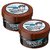 GATSBY Pomade Supreme Hold Styling Wax - 75g (Pack Of 2)