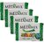 Medimix Hand Made Ayurved Soap - 75g (Pack Of 4)