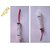 Birds Feeding tubes extra soft-Good for  Australian parakeets, Conure, Grey Parrot  Pigeons Birds' Park