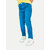 Girls Skinny Fit Light Blue  Denim Pants