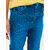 Girls Skinny Fit Light Blue  Denim Pants