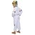 Kaku Fancy Dresses Space Astronaut Cosplay Costume - For Boys  Girls (White)