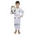 Kaku Fancy Dresses Space Astronaut Cosplay Costume - For Boys  Girls (White)