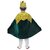 Kaku Fancy Dresses King Robe/Cloak King Robe/California Costume - Green, for Boys