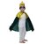 Kaku Fancy Dresses King Robe/Cloak King Robe/California Costume - Green, for Boys